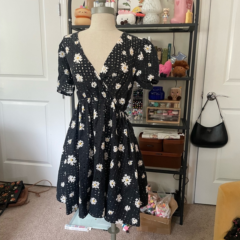 MAJE Dress